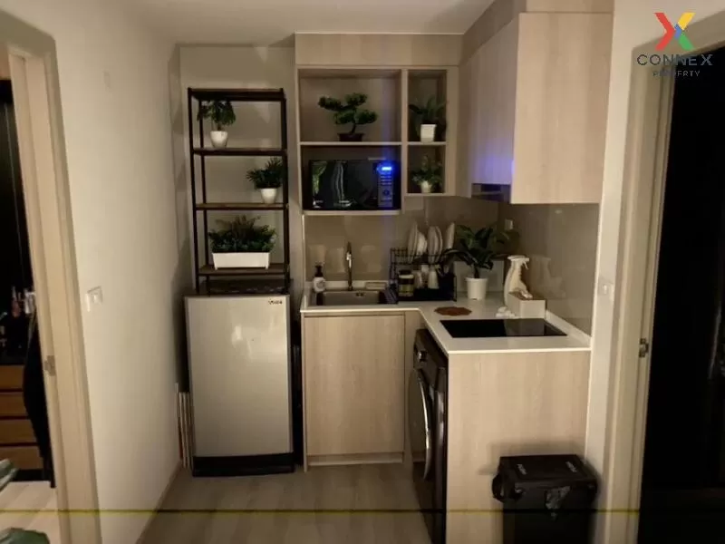 FOR SALE condo , Ideo Charan 70 , MRT-Bang Phlat , Bang Phlat , B