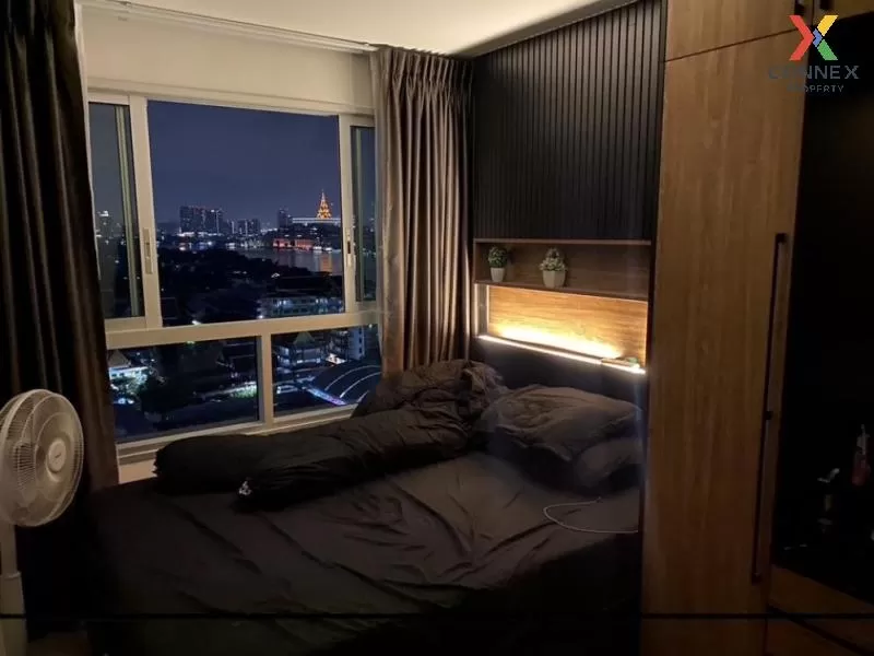 FOR SALE condo , Ideo Charan 70 , MRT-Bang Phlat , Bang Phlat , B