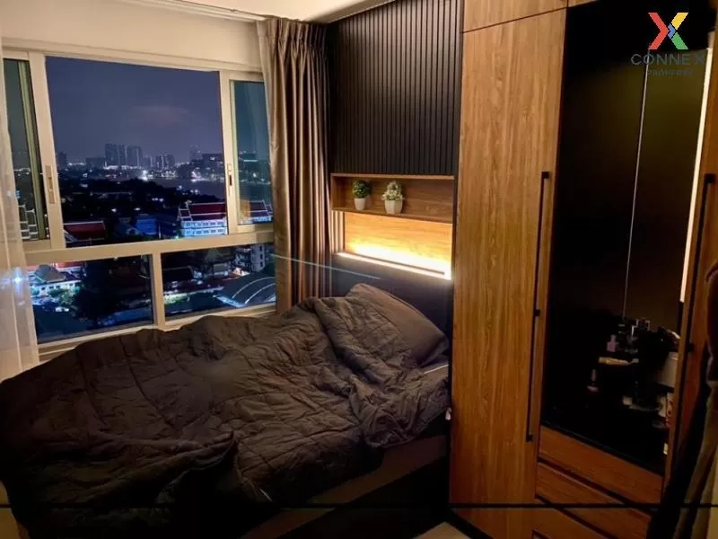 FOR SALE condo , Ideo Charan 70 , MRT-Bang Phlat , Bang Phlat , B