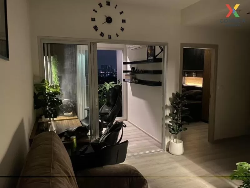 FOR SALE condo , Ideo Charan 70 , MRT-Bang Phlat , Bang Phlat , B 2