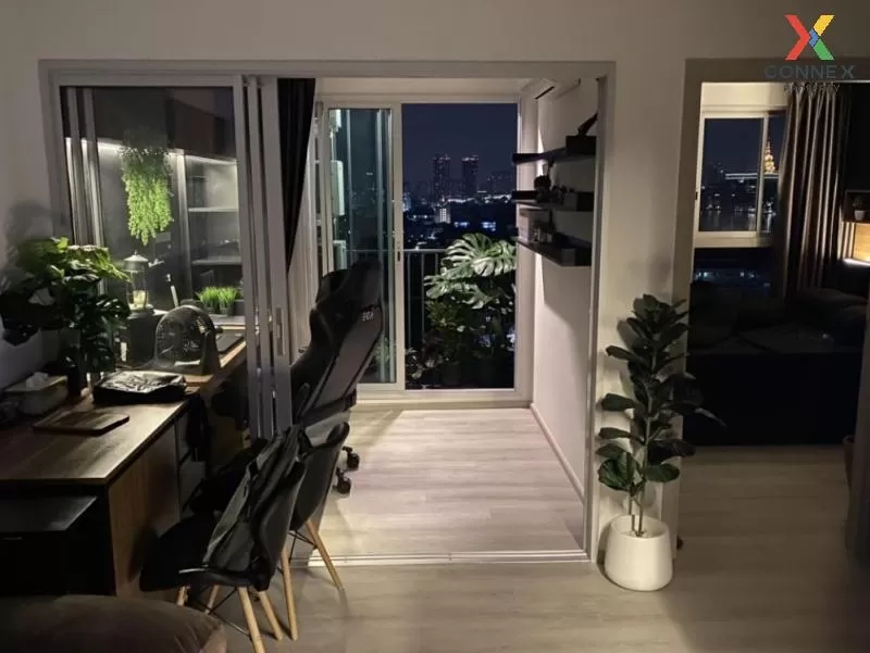 FOR SALE condo , Ideo Charan 70 , MRT-Bang Phlat , Bang Phlat , B