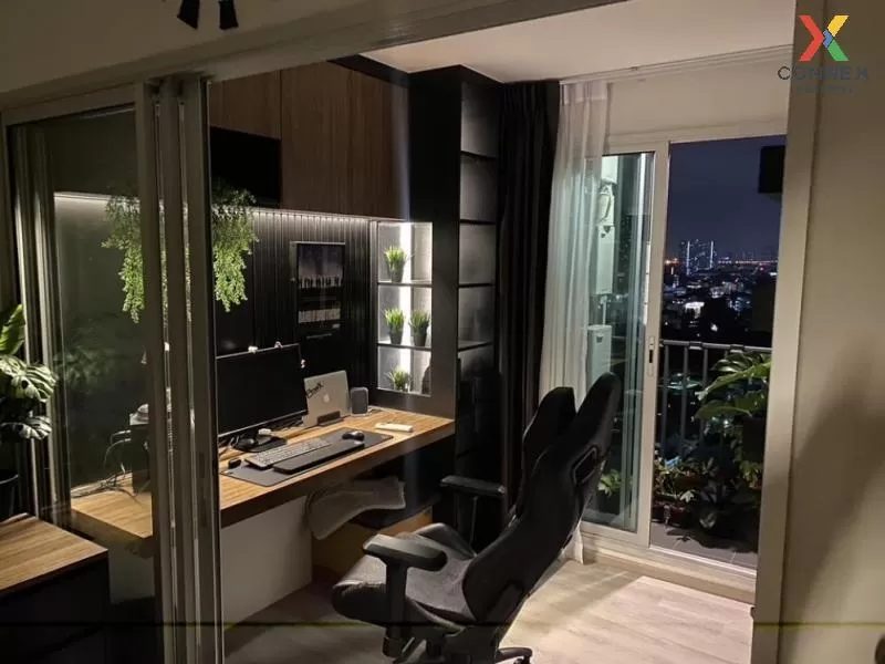 FOR SALE condo , Ideo Charan 70 , MRT-Bang Phlat , Bang Phlat , B