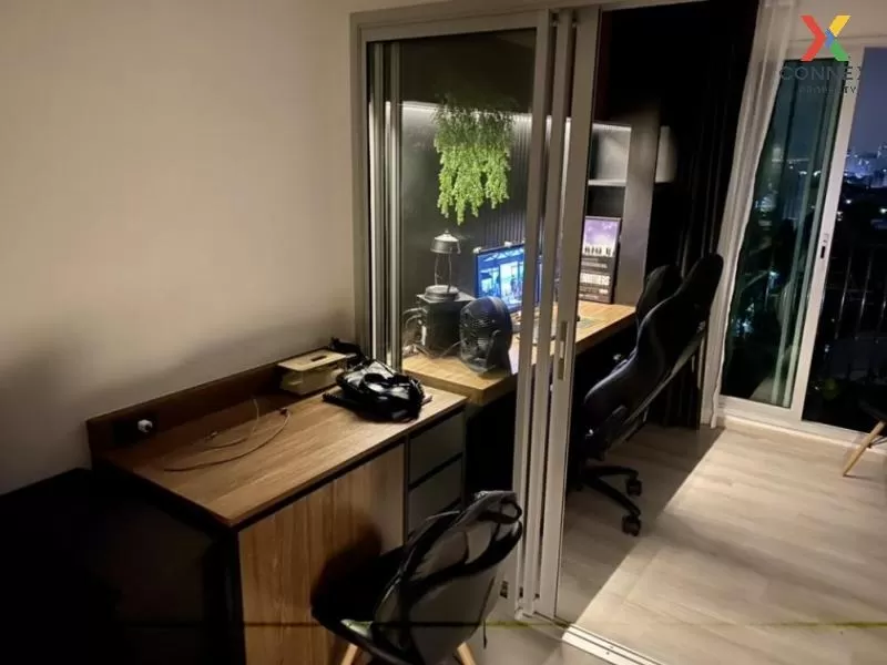 FOR SALE condo , Ideo Charan 70 , MRT-Bang Phlat , Bang Phlat , B