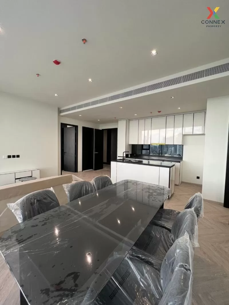 เช่าคอนโด  แชปเตอร์ เจริญนคร-ริเวอร์ไซด์ BTS-กรุงธนบุรี บางลำภูล่ 3