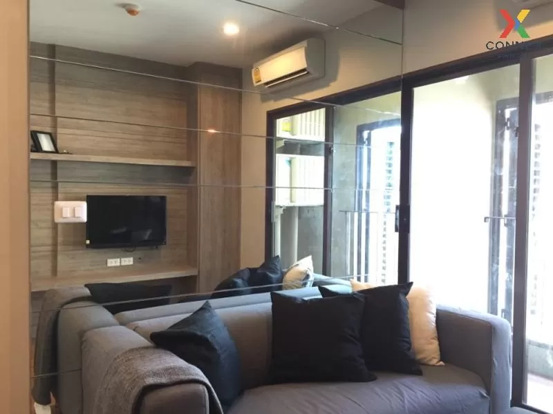 เช่าคอนโด  คอนโดเลต ดเวล สุขุมวิท 26 BTS-พร้อมพงษ์ คลองตัน เขต คล 1