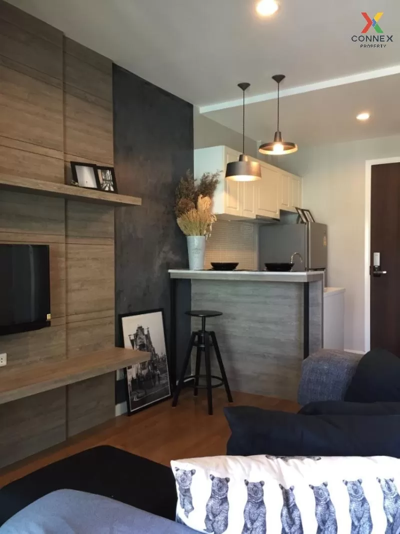 เช่าคอนโด  คอนโดเลต ดเวล สุขุมวิท 26 BTS-พร้อมพงษ์ คลองตัน เขต คล 4