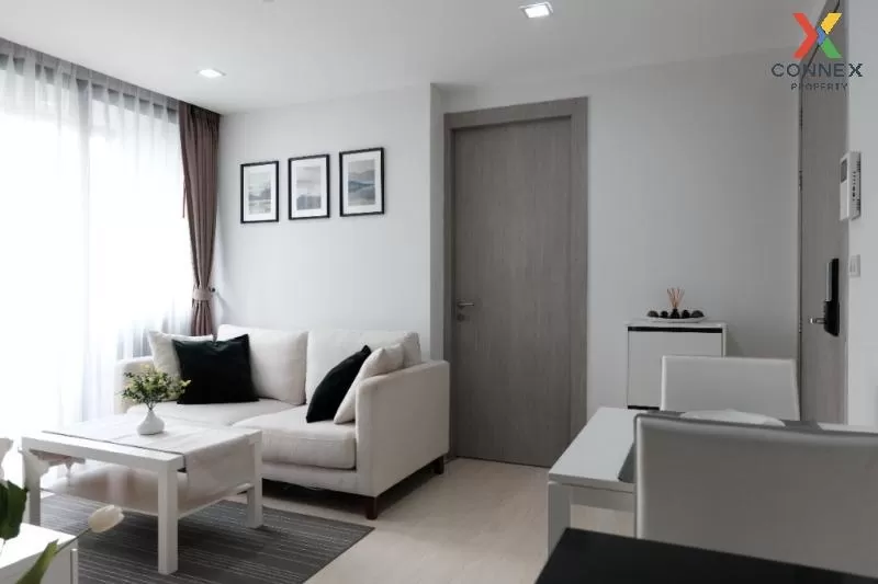 FOR RENT condo , Socio Inthamara , BTS-Saphan Khwai , Sam Sen Nai 1