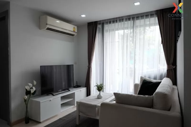 FOR RENT condo , Socio Inthamara , BTS-Saphan Khwai , Sam Sen Nai 2