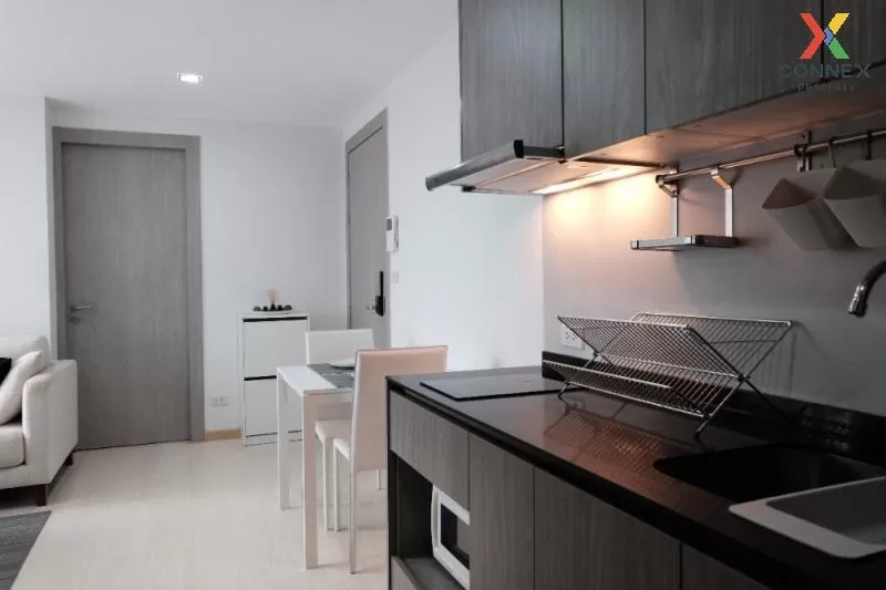 FOR RENT condo , Socio Inthamara , BTS-Saphan Khwai , Sam Sen Nai 3