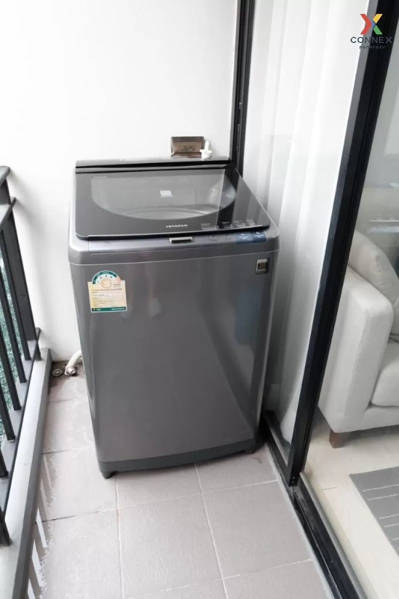 FOR RENT condo , Socio Inthamara , BTS-Saphan Khwai , Sam Sen Nai