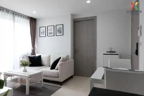 เช่าคอนโด  โซซิโอ อินทามระ BTS-สะพานควาย สามเสนใน เขต พญาไท กรุงเทพ CX-78263