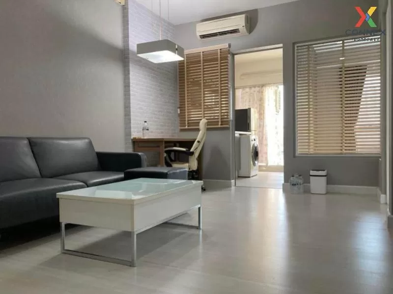 เช่าคอนโด  เดอะ รูม รัชดา - ลาดพร้าว MRT-ลาดพร้าว ลาดยาว เขต จตุจ 1