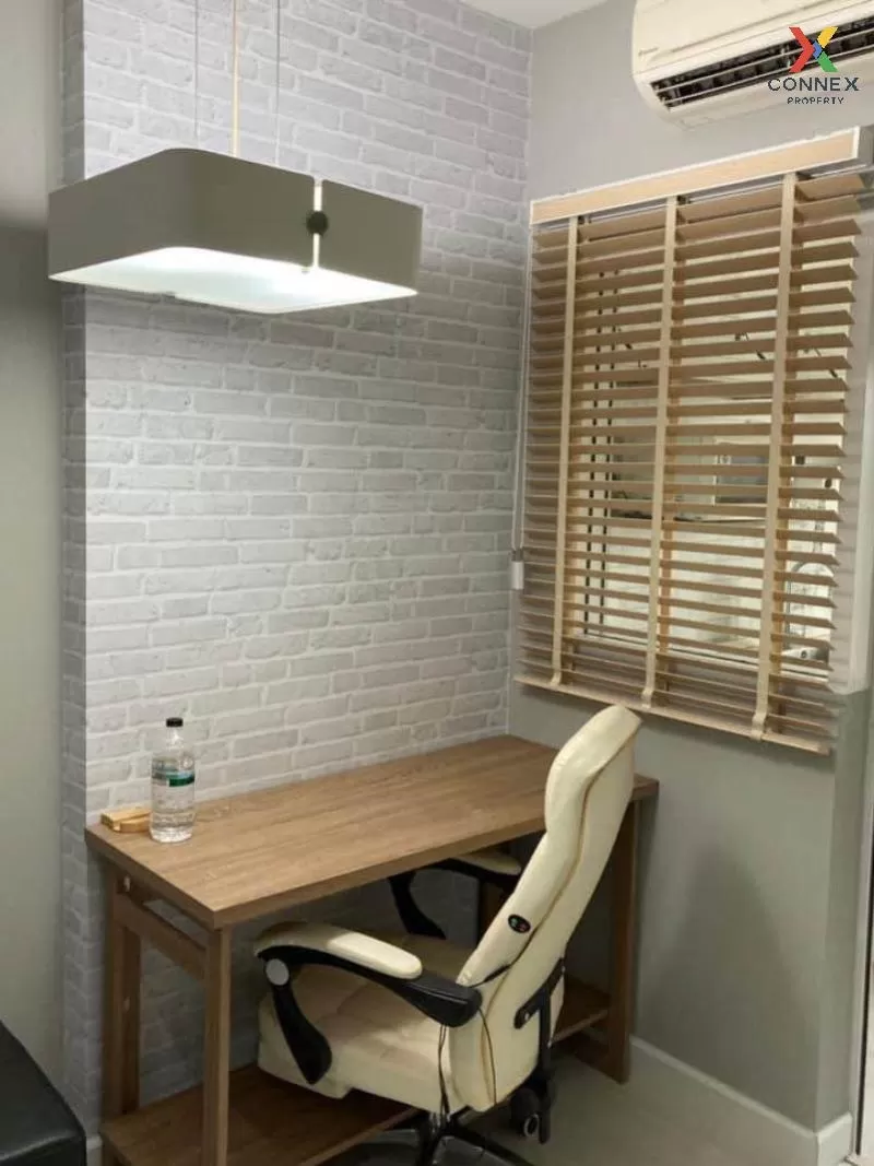 เช่าคอนโด  เดอะ รูม รัชดา - ลาดพร้าว MRT-ลาดพร้าว ลาดยาว เขต จตุจ