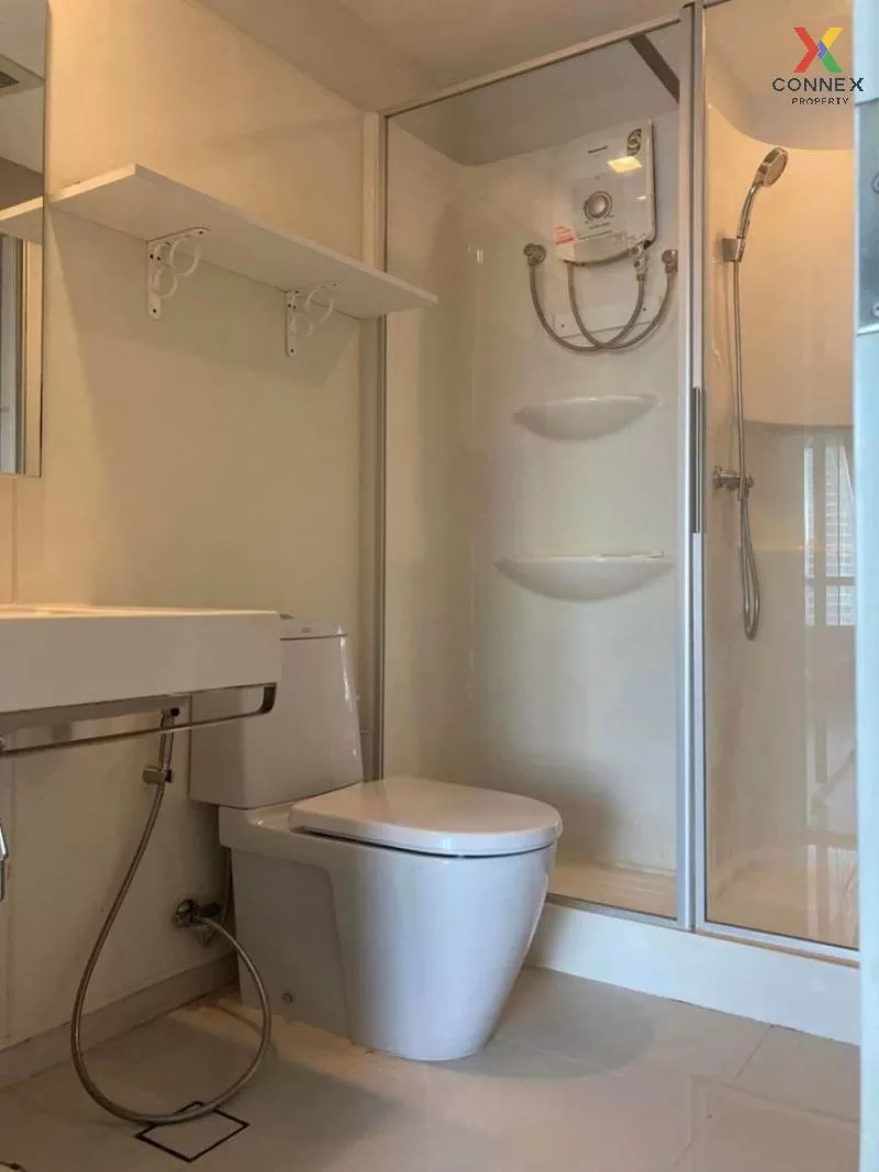 เช่าคอนโด  เดอะ รูม รัชดา - ลาดพร้าว MRT-ลาดพร้าว ลาดยาว เขต จตุจ