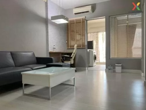 เช่าคอนโด  เดอะ รูม รัชดา - ลาดพร้าว MRT-ลาดพร้าว ลาดยาว เขต จตุจักร กรุงเทพ CX-78264