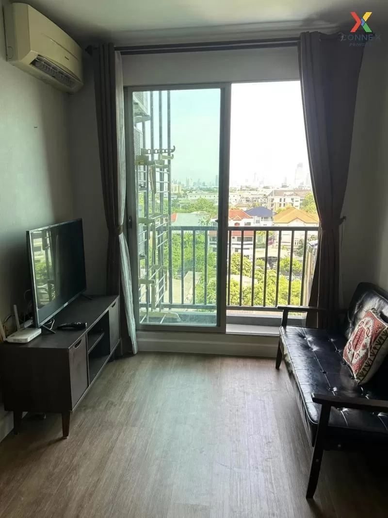 ขายคอนโด  เดอะ ไพรเวซี่ รัชดา – สุทธิสาร MRT-สุทธิสาร สามเสนนอก เ 1