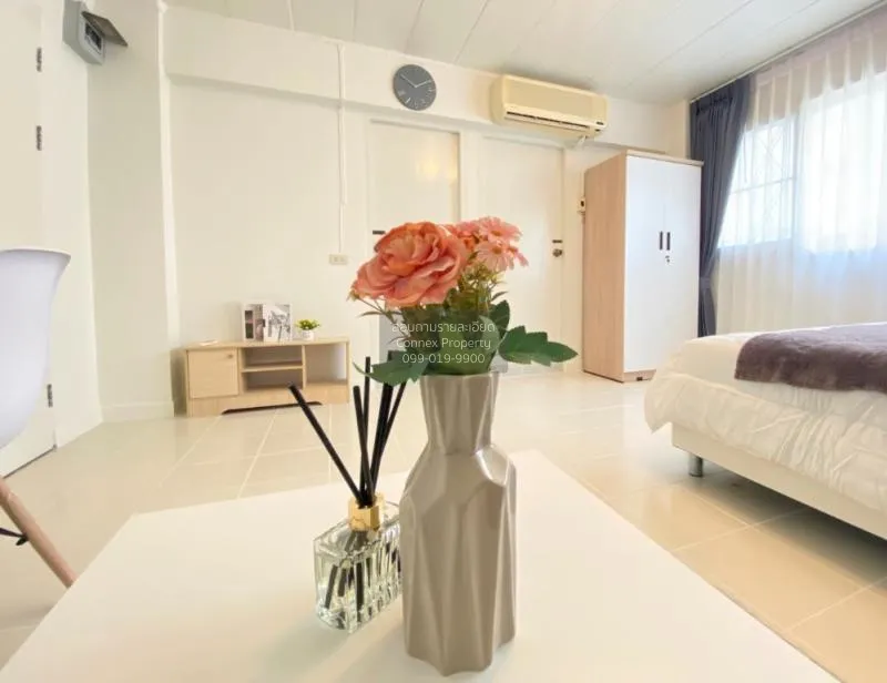 ขายคอนโด  ลุมพินี เซ็นเตอร์ แฮปปี้แลนด์ เฟส 1-4 คลองจั่น เขต บางก 4