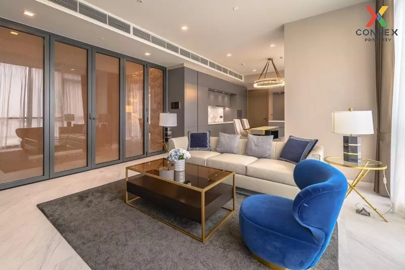 เช่าคอนโด  เดอะ โมนูเมนต์ ทองหล่อ BTS-ทองหล่อ คลองตันเหนือ เขต วั 1