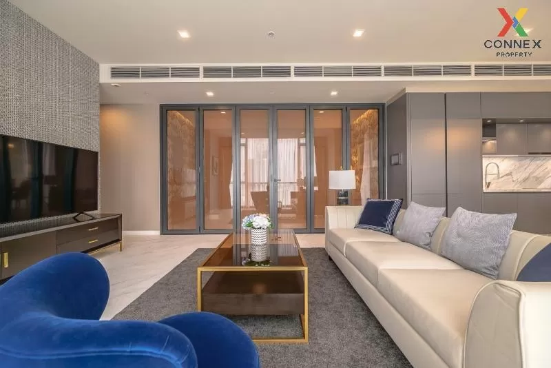 เช่าคอนโด  เดอะ โมนูเมนต์ ทองหล่อ BTS-ทองหล่อ คลองตันเหนือ เขต วั 2