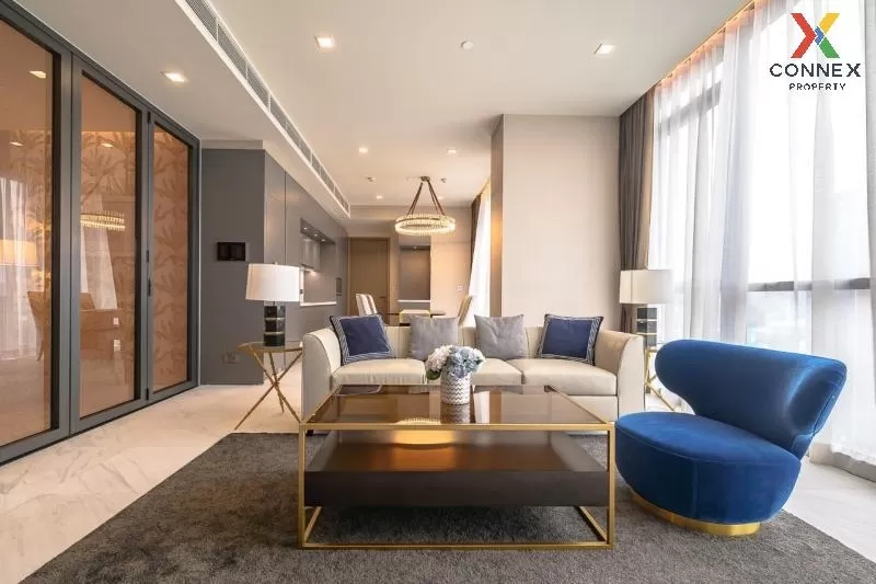 เช่าคอนโด  เดอะ โมนูเมนต์ ทองหล่อ BTS-ทองหล่อ คลองตันเหนือ เขต วั 3