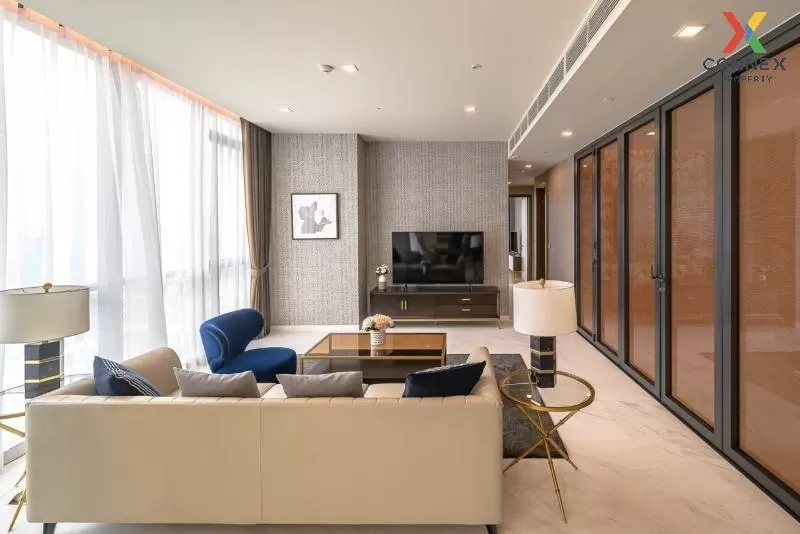 เช่าคอนโด  เดอะ โมนูเมนต์ ทองหล่อ BTS-ทองหล่อ คลองตันเหนือ เขต วั 4