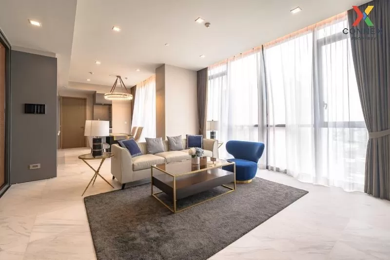 เช่าคอนโด  เดอะ โมนูเมนต์ ทองหล่อ BTS-ทองหล่อ คลองตันเหนือ เขต วั