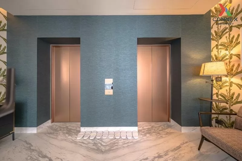 เช่าคอนโด  เดอะ โมนูเมนต์ ทองหล่อ BTS-ทองหล่อ คลองตันเหนือ เขต วั