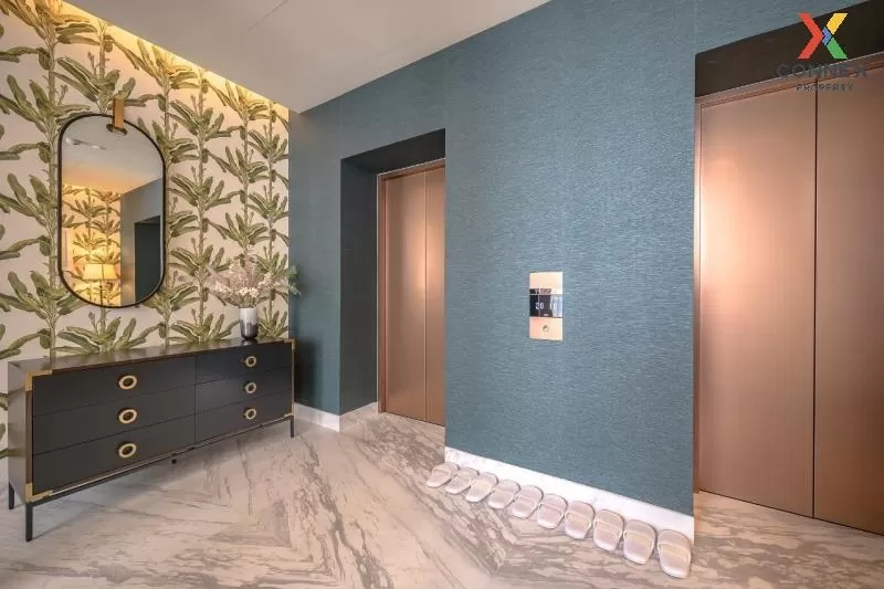 เช่าคอนโด  เดอะ โมนูเมนต์ ทองหล่อ BTS-ทองหล่อ คลองตันเหนือ เขต วั