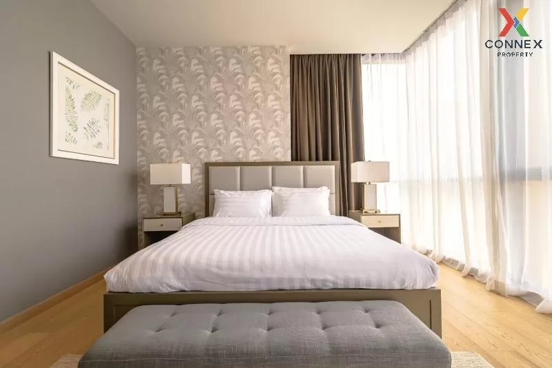 เช่าคอนโด  เดอะ โมนูเมนต์ ทองหล่อ BTS-ทองหล่อ คลองตันเหนือ เขต วั