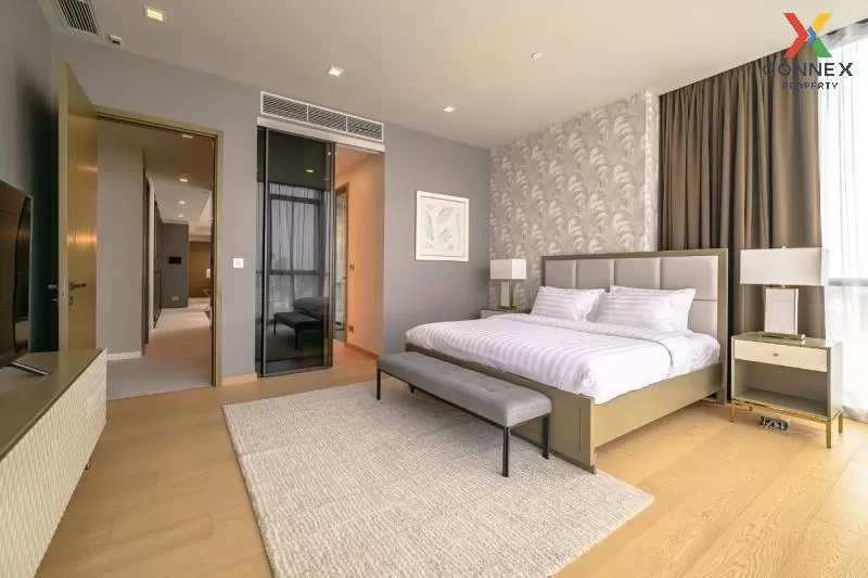 เช่าคอนโด  เดอะ โมนูเมนต์ ทองหล่อ BTS-ทองหล่อ คลองตันเหนือ เขต วั