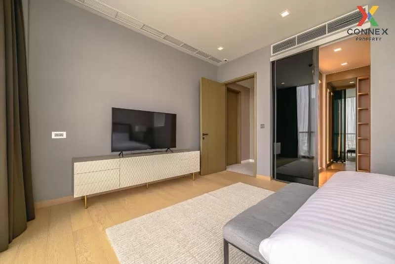 เช่าคอนโด  เดอะ โมนูเมนต์ ทองหล่อ BTS-ทองหล่อ คลองตันเหนือ เขต วั