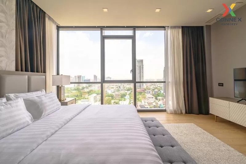 เช่าคอนโด  เดอะ โมนูเมนต์ ทองหล่อ BTS-ทองหล่อ คลองตันเหนือ เขต วั