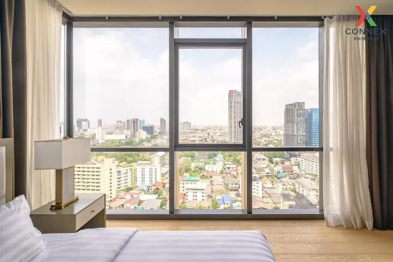 เช่าคอนโด  เดอะ โมนูเมนต์ ทองหล่อ BTS-ทองหล่อ คลองตันเหนือ เขต วั