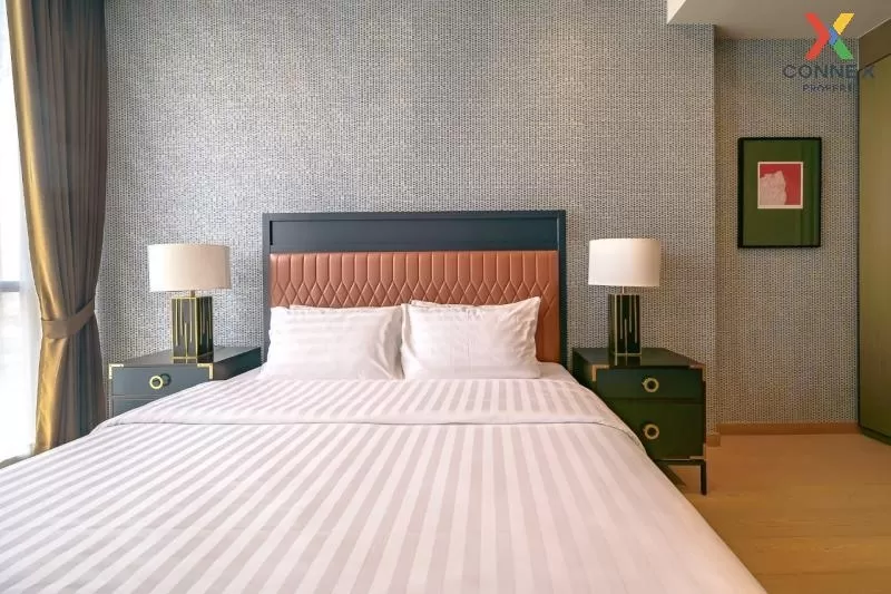 เช่าคอนโด  เดอะ โมนูเมนต์ ทองหล่อ BTS-ทองหล่อ คลองตันเหนือ เขต วั