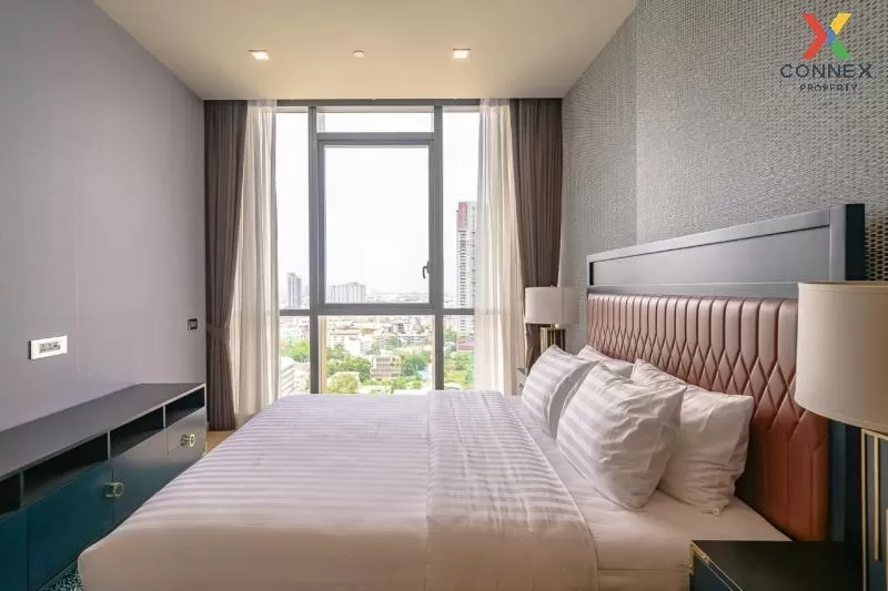 เช่าคอนโด  เดอะ โมนูเมนต์ ทองหล่อ BTS-ทองหล่อ คลองตันเหนือ เขต วั