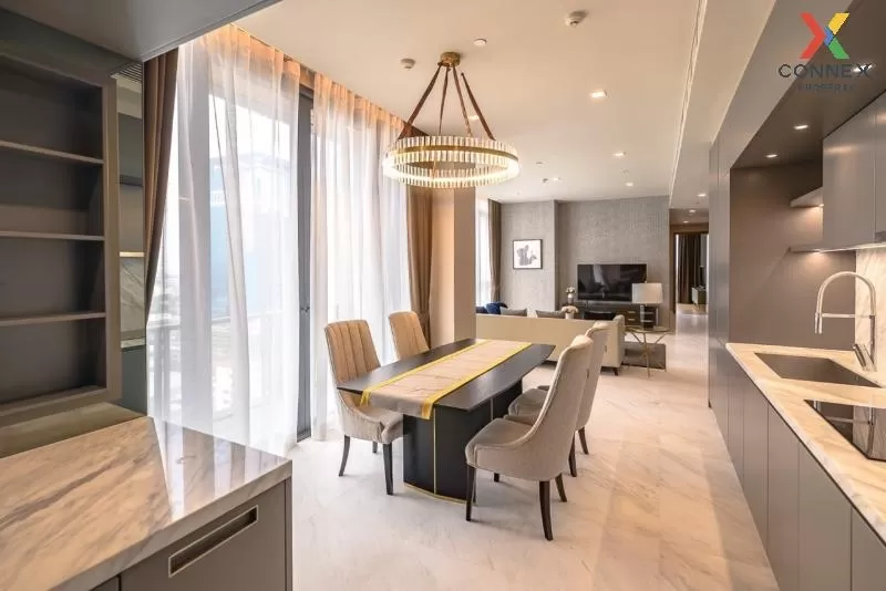 เช่าคอนโด  เดอะ โมนูเมนต์ ทองหล่อ BTS-ทองหล่อ คลองตันเหนือ เขต วั