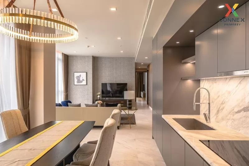 เช่าคอนโด  เดอะ โมนูเมนต์ ทองหล่อ BTS-ทองหล่อ คลองตันเหนือ เขต วั