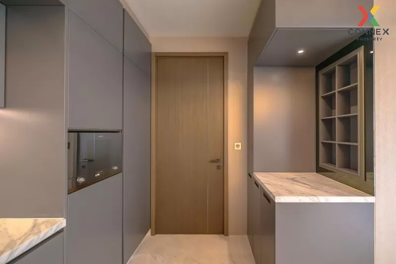 เช่าคอนโด  เดอะ โมนูเมนต์ ทองหล่อ BTS-ทองหล่อ คลองตันเหนือ เขต วั