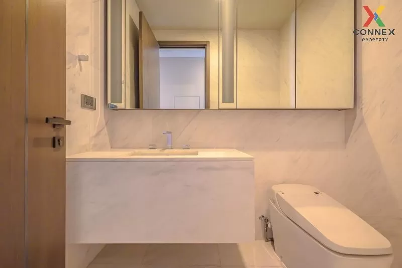 เช่าคอนโด  เดอะ โมนูเมนต์ ทองหล่อ BTS-ทองหล่อ คลองตันเหนือ เขต วั