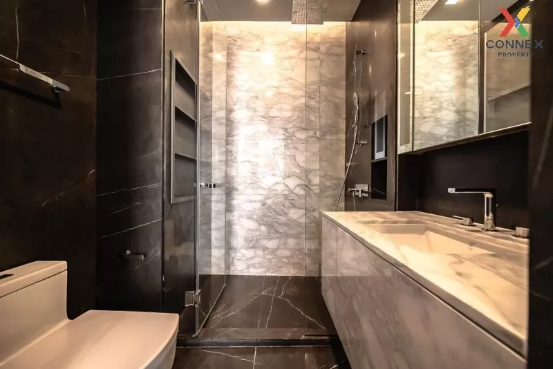 เช่าคอนโด  เดอะ โมนูเมนต์ ทองหล่อ BTS-ทองหล่อ คลองตันเหนือ เขต วั