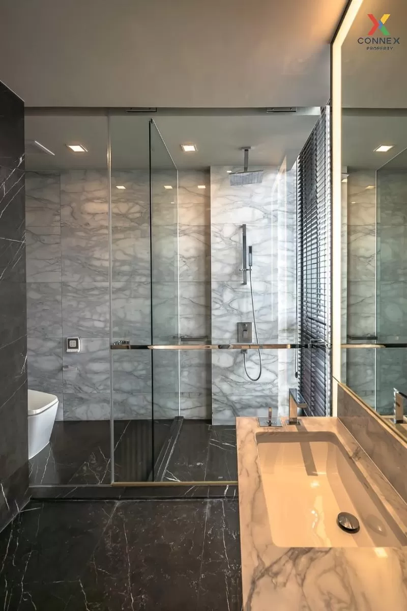 เช่าคอนโด  เดอะ โมนูเมนต์ ทองหล่อ BTS-ทองหล่อ คลองตันเหนือ เขต วั