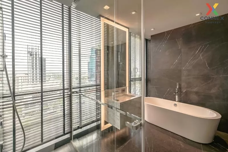 เช่าคอนโด  เดอะ โมนูเมนต์ ทองหล่อ BTS-ทองหล่อ คลองตันเหนือ เขต วั