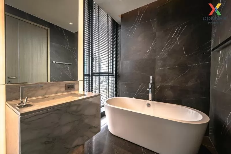 เช่าคอนโด  เดอะ โมนูเมนต์ ทองหล่อ BTS-ทองหล่อ คลองตันเหนือ เขต วั