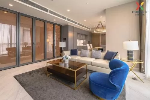 เช่าคอนโด  เดอะ โมนูเมนต์ ทองหล่อ BTS-ทองหล่อ คลองตันเหนือ เขต วัฒนา กรุงเทพ CX-78269