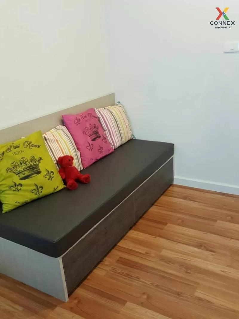 FOR SALE condo , V Condo , Lam Pla Thiw , Lat Krabang , Bangkok , 2