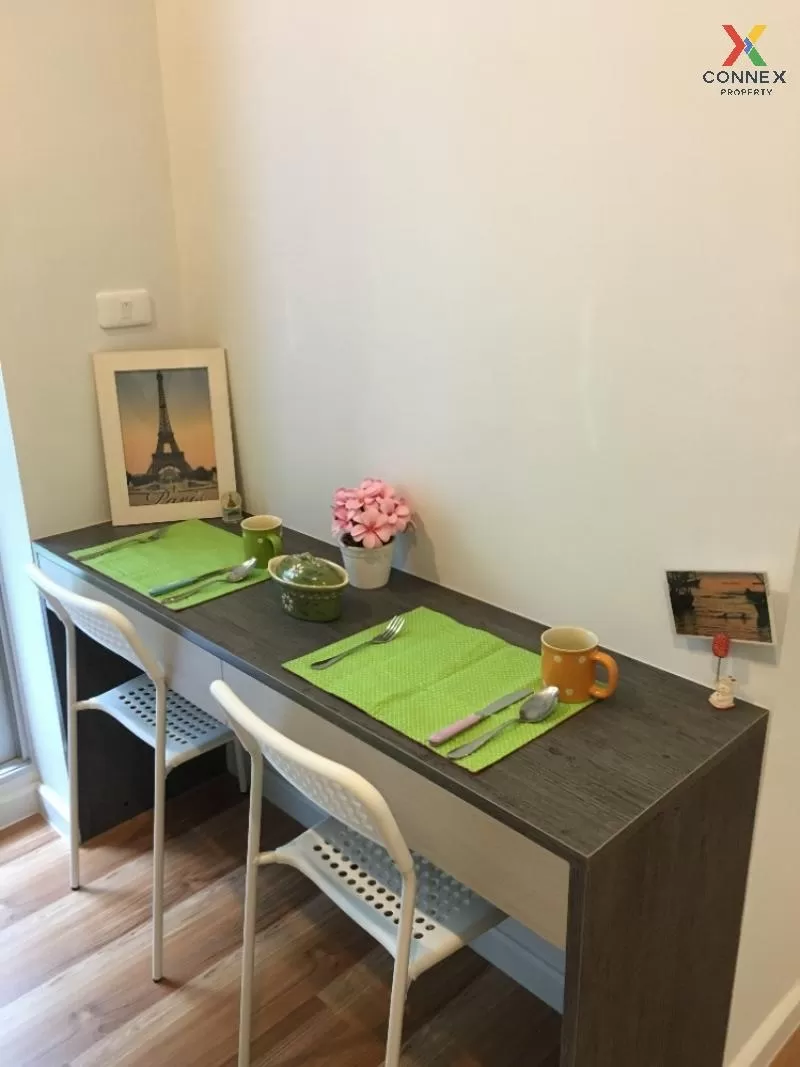 FOR SALE condo , V Condo , Lam Pla Thiw , Lat Krabang , Bangkok , 3