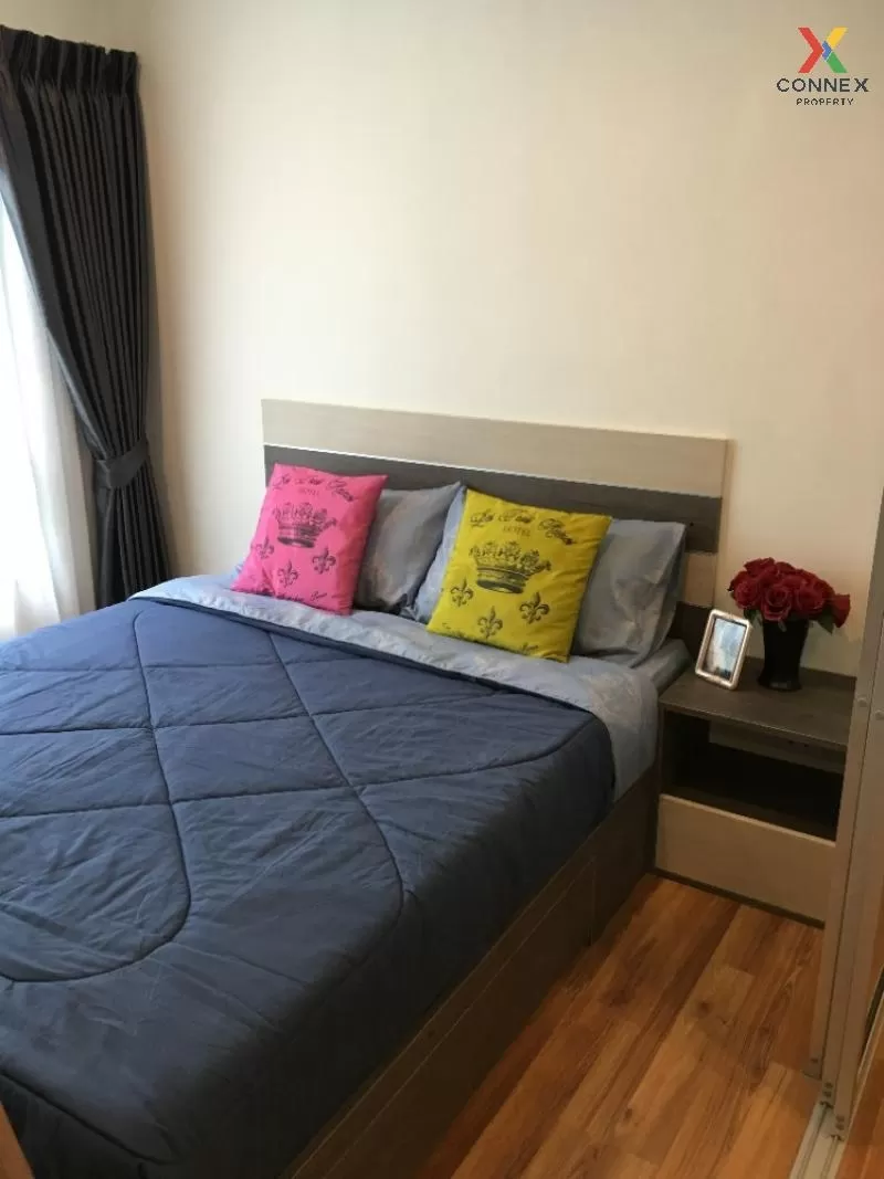 FOR SALE condo , V Condo , Lam Pla Thiw , Lat Krabang , Bangkok ,