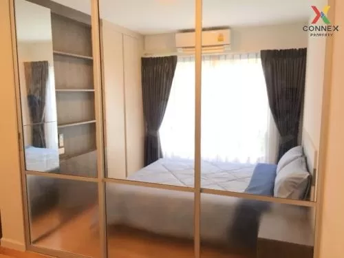 FOR SALE condo , V Condo , Lam Pla Thiw , Lat Krabang , Bangkok , CX-78271