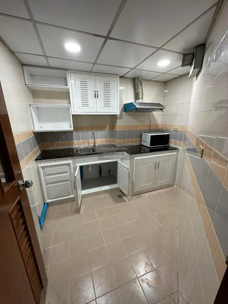 เช่าคอนโด  เอสวี ซิตี้ พระราม 3 บางโพงพาง เขต ยานนาวา กรุงเทพ CX- 3