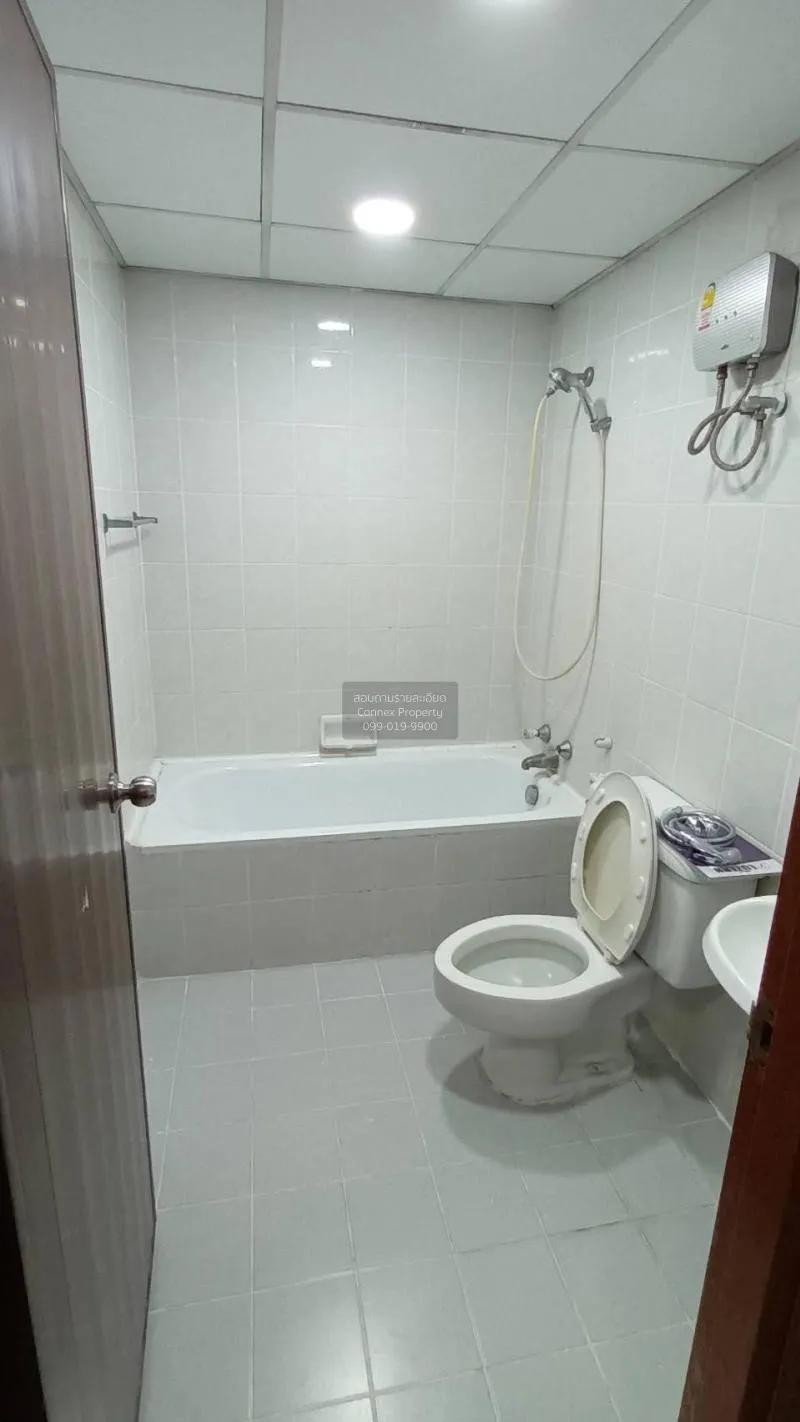 เช่าคอนโด  เอสวี ซิตี้ พระราม 3 บางโพงพาง เขต ยานนาวา กรุงเทพ CX-